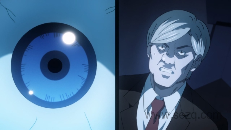 一拳超人 - 动画资源画廊第5张