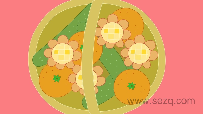 淘气猪多多 - 动画资源画廊第3张