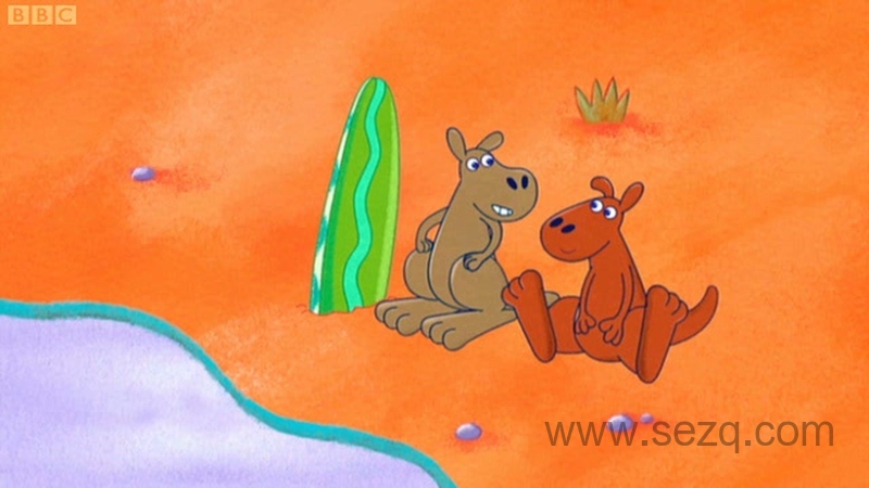 动物街64号 - 动画资源画廊第2张