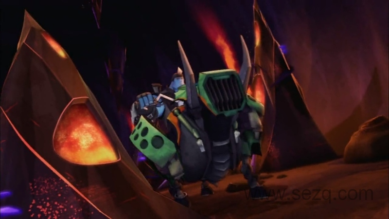 斯拉格精灵 - 动画资源画廊第6张