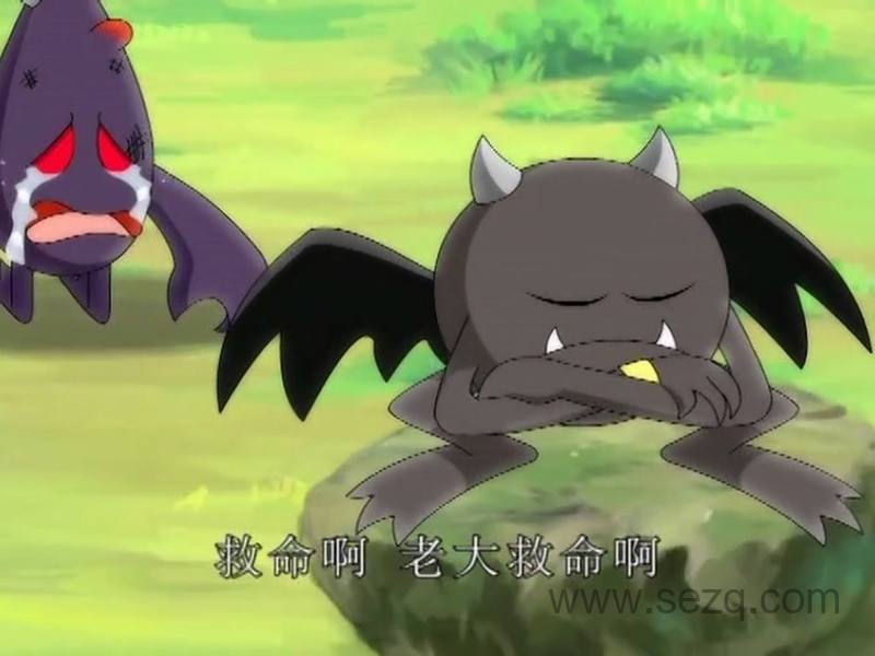 星猫之西域迷踪 - 动画资源画廊第4张