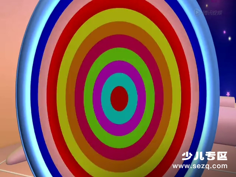 小高一族 - 动画资源画廊第6张