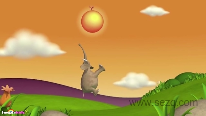 少儿英语学习动画 - 动画资源画廊第6张