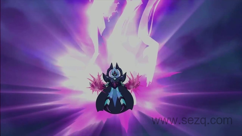 赛尔号：战神风云决 - 动画资源画廊第9张