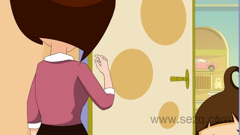 麻辣父子 - 动画资源画廊第5张