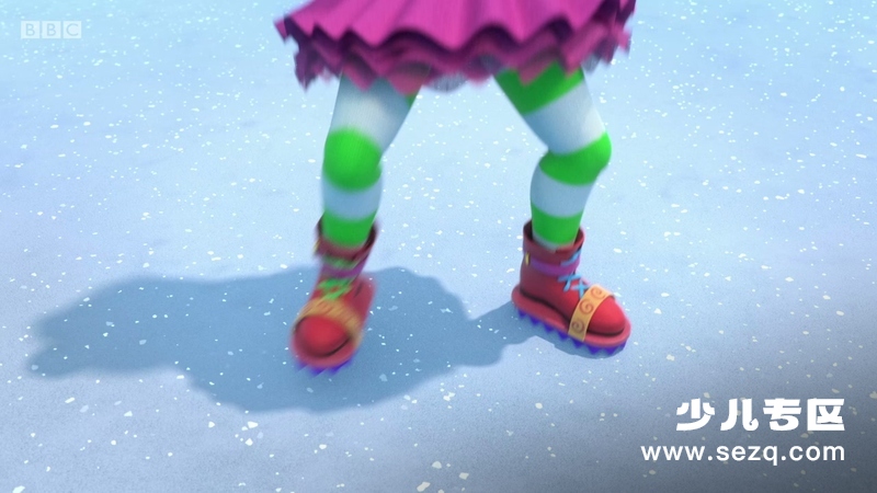 比茨和鲍勃 - 动画资源画廊第6张