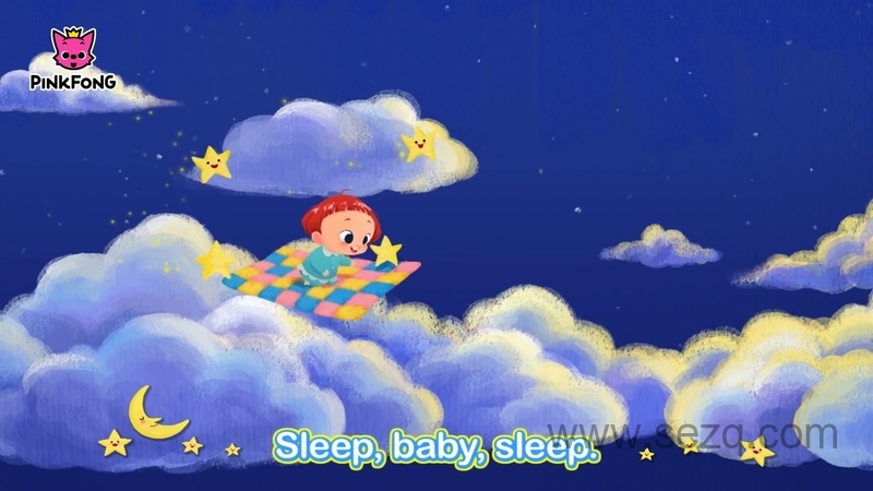 睡前摇篮曲 - 动画资源画廊第8张