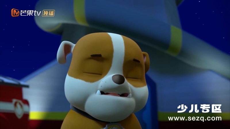 汪汪队之萌宠番外篇 - 动画资源画廊第9张