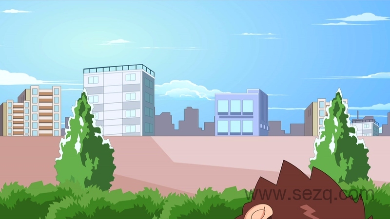 宝贝女儿好妈妈之快乐的家庭 - 动画资源画廊第8张