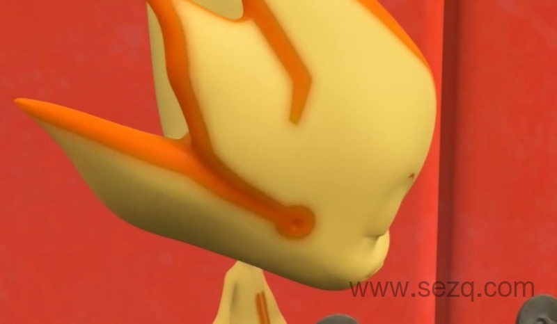 龙岛小侠 - 动画资源画廊第4张