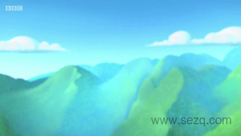 全球探险冲冲冲 - 动画资源画廊第6张