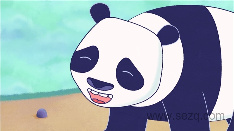 梦幻动物园 - 动画资源画廊第8张