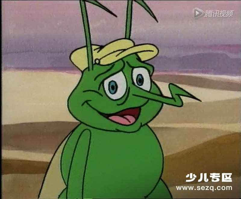 神探布杰 - 动画资源画廊第5张