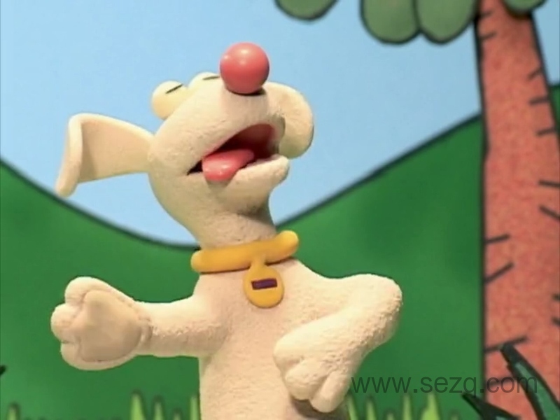 小企鹅波可 - 动画资源画廊第2张