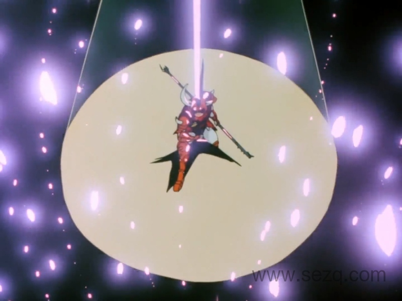 魔神坛斗士 - 动画资源画廊第2张