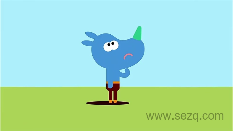 嗨!道奇 - 动画资源画廊第8张