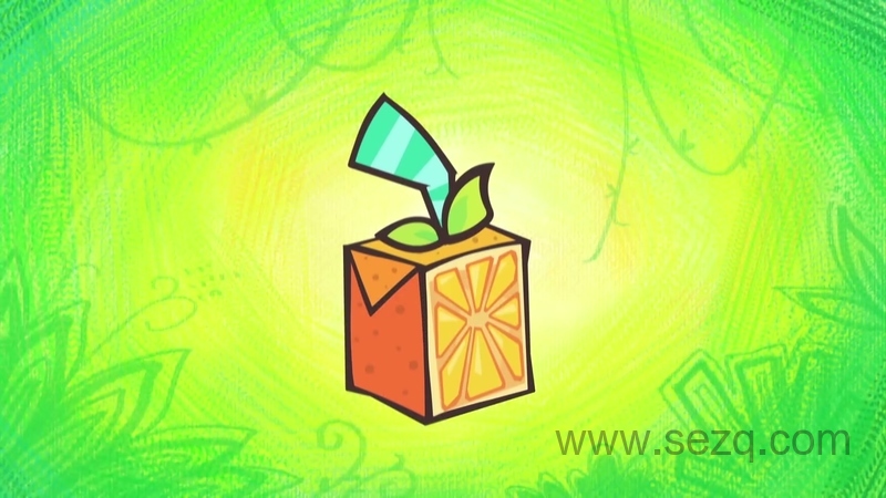 欢乐大联盟 - 动画资源画廊第5张