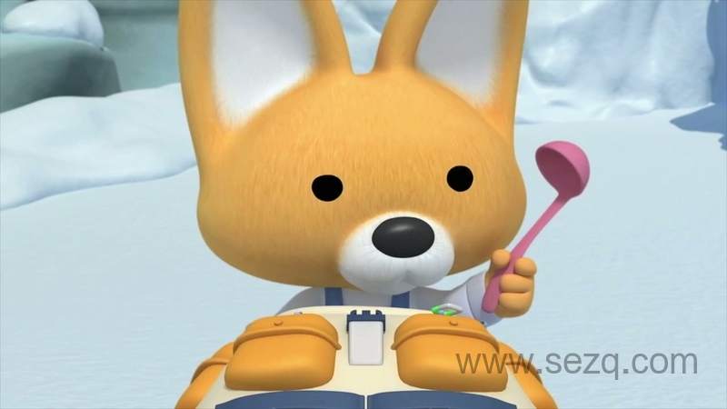 小企鹅啵乐乐 - 动画资源画廊第6张