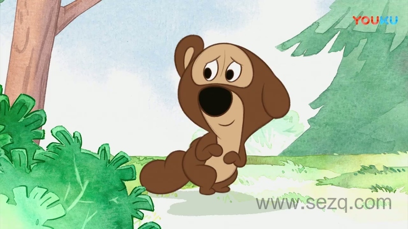 笑笑小虫 - 动画资源画廊第6张