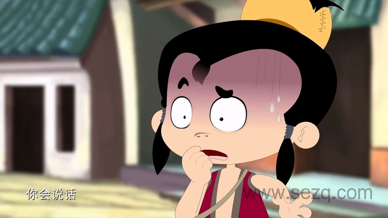 神鸡包美丽 - 动画资源画廊第6张