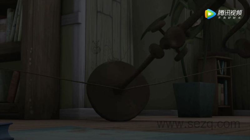 校园搞怪王 - 动画资源画廊第5张