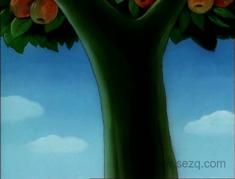 阿笨猫 - 动画资源画廊第9张