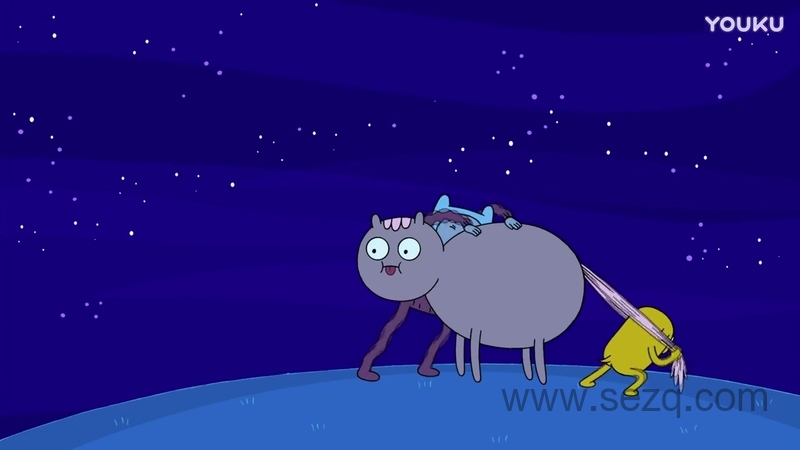 探险活宝 - 动画资源画廊第5张