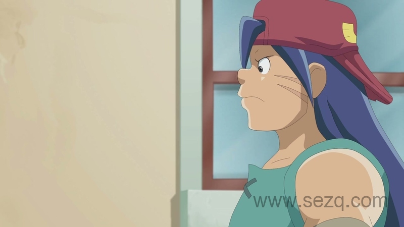 火力少年王传奇再现 - 动画资源画廊第6张