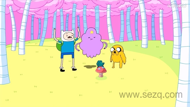 探险活宝 - 动画资源画廊第4张