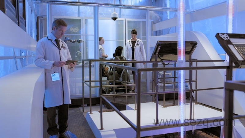 安妮与机器人 - 动画资源画廊第7张