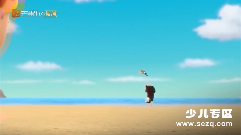 汪汪队立大功之救援车大作战 - 动画资源画廊第6张