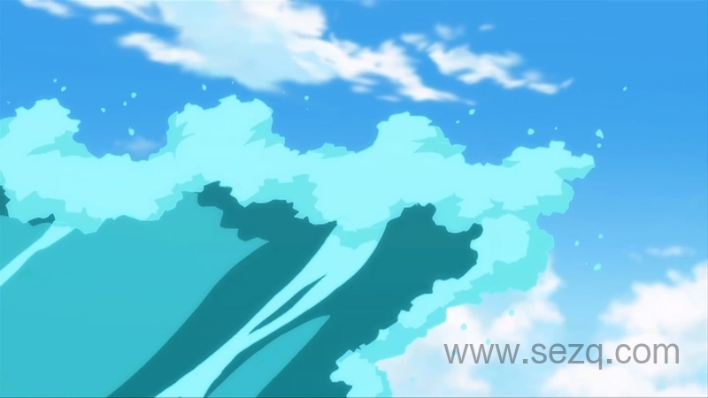 毛娃道士 - 动画资源画廊第6张