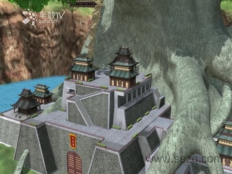 红孩儿与大学院 - 动画资源画廊第6张