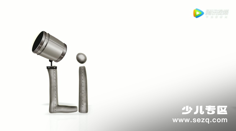 奇异鸟英语 - 动画资源画廊第6张