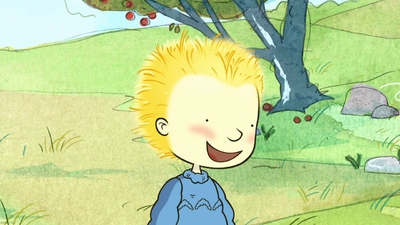 加拿大动画片《斯特拉和山姆 StellaandSam》第一季 英语英字 全26集MP4下载 - 少儿专区