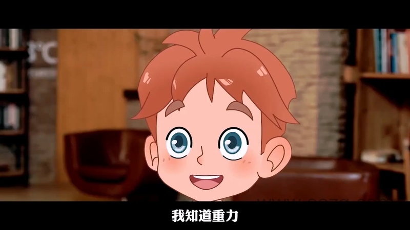 给孩子的创新实验室 - 动画资源画廊第6张