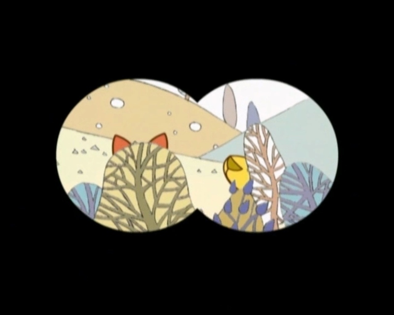 巧虎学习版5~6岁 2016年1月~12月 - 动画资源画廊第6张