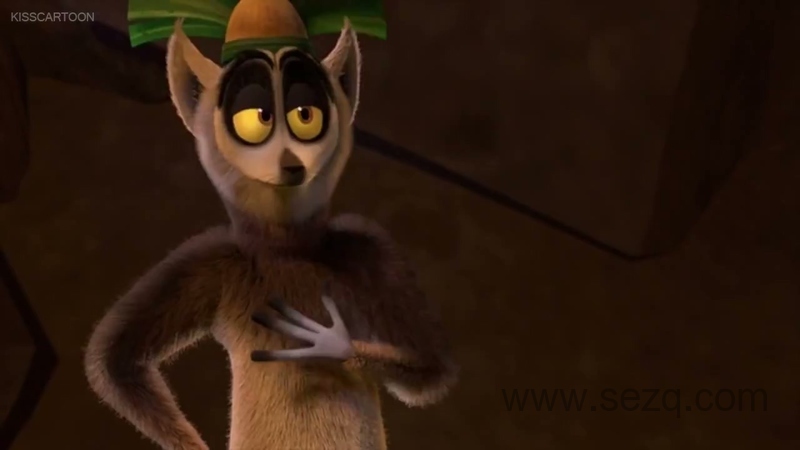 朱利安国王万岁 - 动画资源画廊第4张