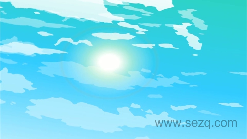 论语 - 动画资源画廊第9张