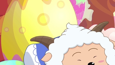 国产动画剧集《喜羊羊与灰太狼之妈妈乐疯狂 Pleasant Goat and Big Big Wolf: Mom's Crazy Love》第一季 国语中字 全60集MP4下载 - 少儿专区