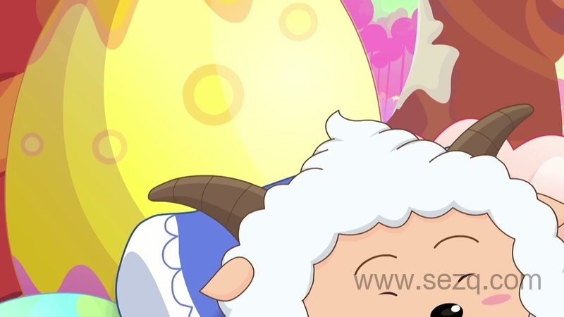 喜羊羊与灰太狼之妈妈乐疯狂 - 动画资源画廊第1张