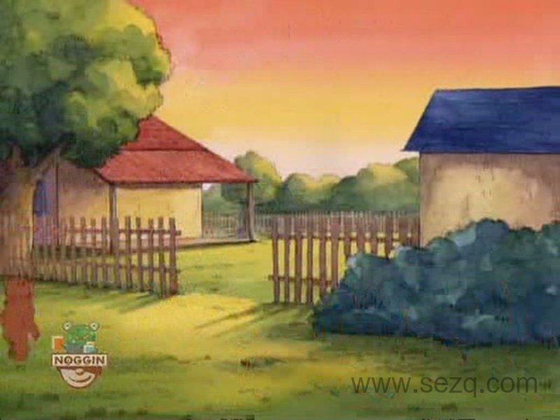 天才宝贝熊 - 动画资源画廊第2张