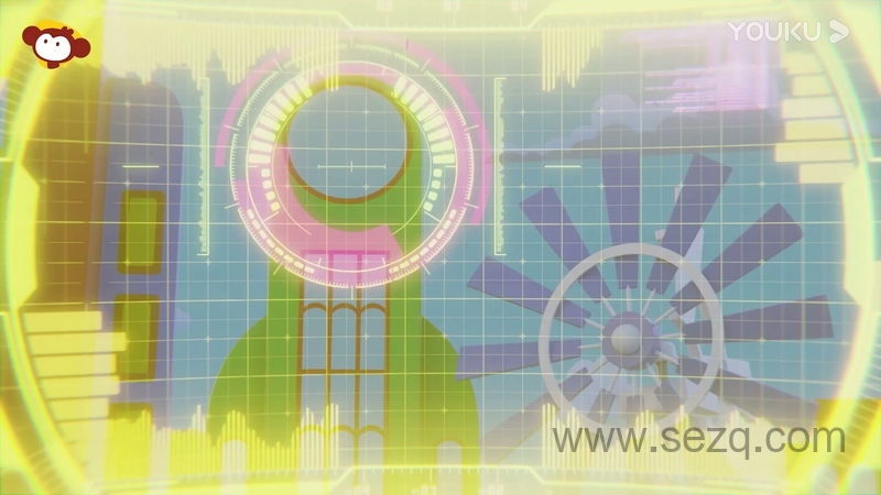 卡车游戏 - 动画资源画廊第9张