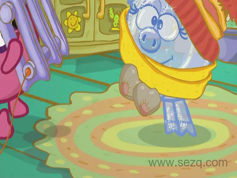 开心球 - 动画资源画廊第7张