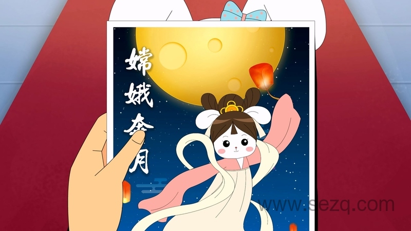 危险远离我 - 动画资源画廊第4张