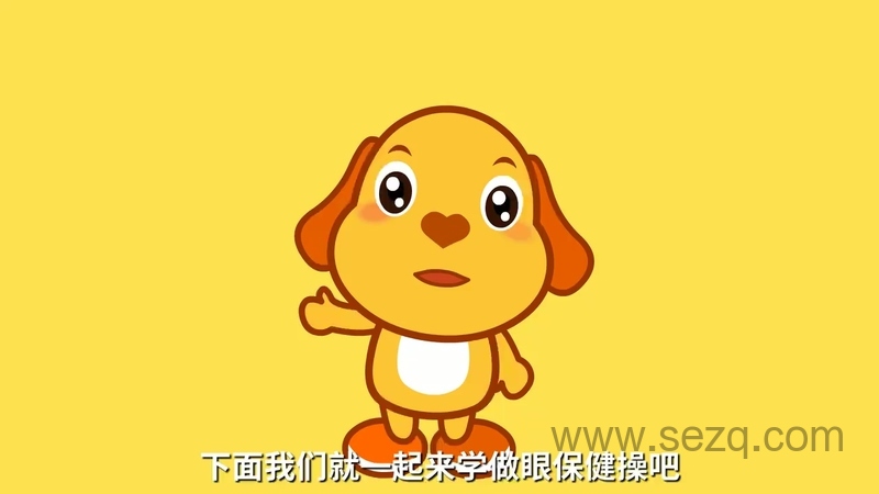 亲宝科普之新型冠状病毒 - 动画资源画廊第3张