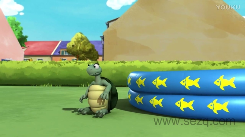 鲍比和比尔 - 动画资源画廊第8张