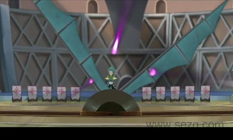 弹珠传说 - 动画资源画廊第8张