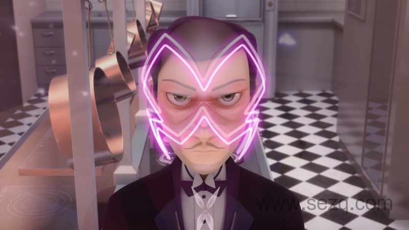 瓢虫少女 - 动画资源画廊第2张