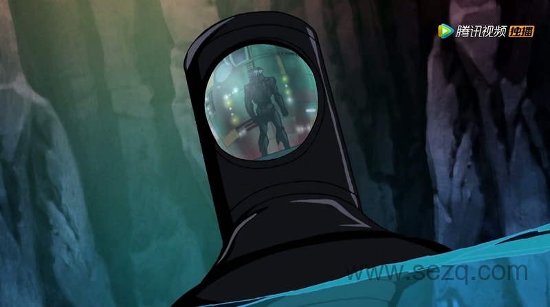 少年正义联盟 - 动画资源画廊第7张